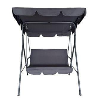 Denis Vrtna gugalnica, 170x110x152cm, 2ass