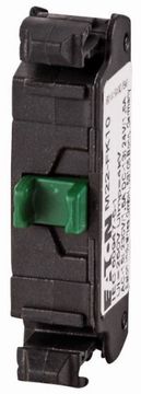 Eaton Kontaktni element M22-FK10, plošča 1Z, sprednja montaža