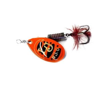 shumee Vrtilka Lucky John BONNIE BLADE 5 |LJBB05-011