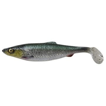 shumee Savage Gear 4D HERRING SHAD 19CM - zeleno-srebrna |SVS63646