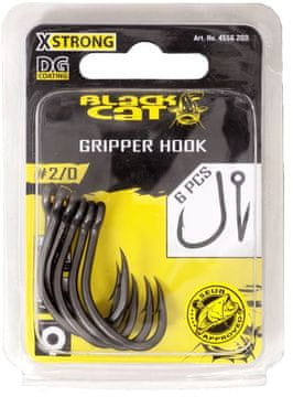 shumee KAVELJ ZA PRIJEM BLACK CAT ŠT. 2/0 4556200