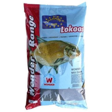 shumee Vaba Champion Feed WONDER MIX DARK 2KG