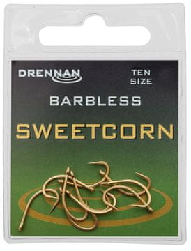 shumee DRENNAN TRNK BREZ ZALOGE ZA SLADKO KORUZO ŠT. 14 HESCB014