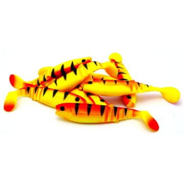 shumee Savage Gear Cannibal 12,5 cm 20 g Zlata rešilna žaba 58995 | SVS58995