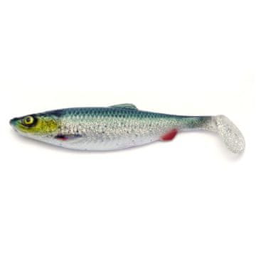 shumee Savage Gear 4D HERRING SHAD 16CM - ZELENO SREBRNA |SVS63643