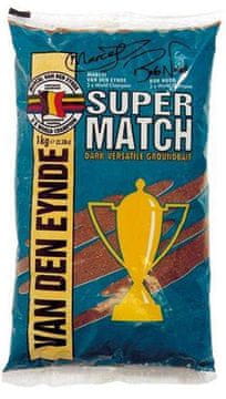 shumee MVDE Super Match groundbait 1 kg