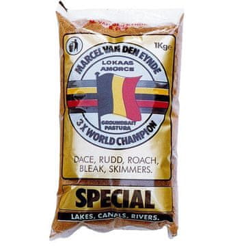 shumee VABA MVDE SPECIAL 1KG EZ-SPE |EZ-SPE