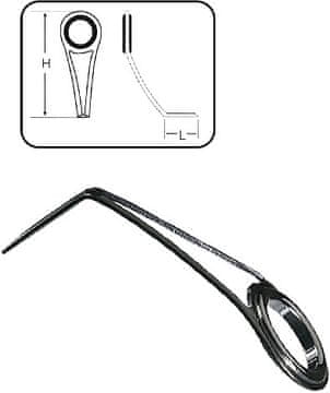 shumee Jaxon vodnik za eno stopalo št. 10 OK-SE010 |OK-SE010