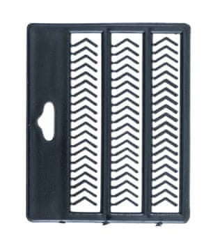 shumee ZAVAROVALO ZA KROGLE IN KROGLE JAXON AC-3572A |AC-3572A