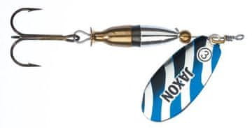 shumee HOLO SELECT ZEPHYR 3 SPINNER 11,0 g D