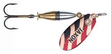 shumee HOLO SELECT ZEPHYR 3 SPINNER 11.0g J