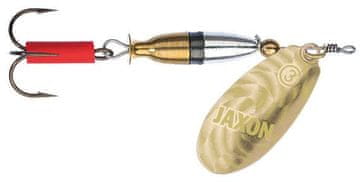 shumee HOLO SELECT ZEPHYR 3 SPINNER 11.0g GY