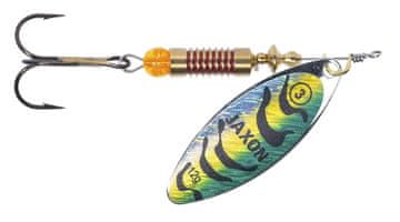 shumee Holo SELECT FENIX Spinner Jaxon št. 2 E BO-JXF2E |BO-JXF2E