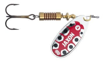 shumee Jaxon HOLO SELECT HOLLEY vrtljiva palica št. 4 B BO-JXH4B |BO-JXH4B