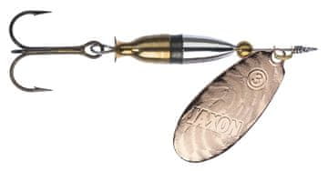 shumee Vrtavka Jaxon HOLO SELECT ZEPHYR št. 2 7G C BO-JXA2C | BO-JXA2C