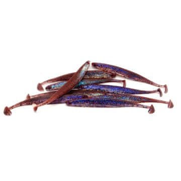 shumee Westin Kickteez Shadtail 15 cm 10 g Bait Pearl | P150-474-021