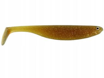 shumee Westin ShadTeez Slim Bait 5cm 1g Motorno olje Gold Box