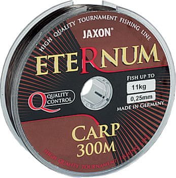 shumee Jaxon Eternum CARP line 0.30/300M/ZJ-ETC030B |ZJ-ETC030B