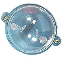 shumee Jaxon vodna krogla PROZORNA MALA AC-4080TS |AC-4080TS