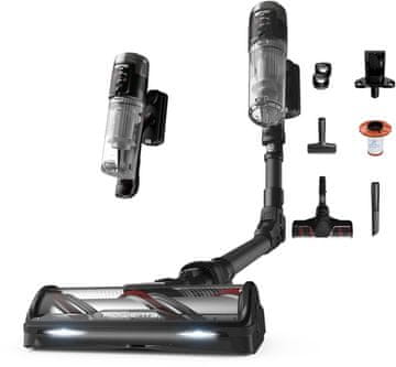 Rowenta X-Force Flex 12.60 Neo pokončni sesalnik, RH9L55E0