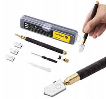 Verlinger Nož za rezanje stekla VER-2101