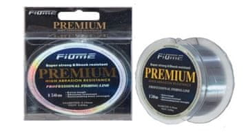 shumee Fiume Premium Line 0,22 mm 6,70 kg 150 m F.NYPR22 | F.NYPR22
