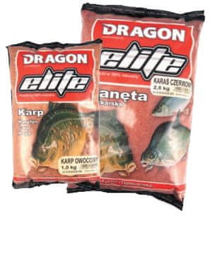 shumee DRAGON ELITE RIVER GROUNDBAIT 1KG PLE-00-00-08-31-1000 |PLE-00-00-08-31-1000