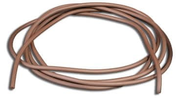 shumee Mikado cev - PROTI ZAPETANJU 0,8x2,20mm/1m - SIVO ZELENA - 1 paket