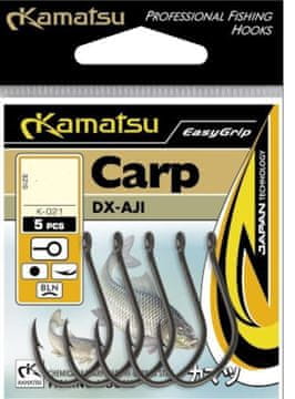 shumee KAMATSU CARP DX-AJI TRNK ŠT. 2 5 KOSOV 512700302
