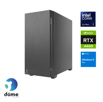 Anni Advanced namizni računalnik, Ultra 7 265K, 32GB, SSD1TB, RTX A400, W11P