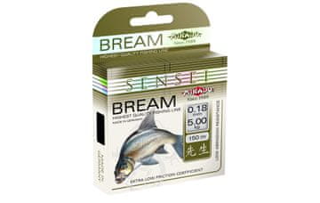 shumee Mikado Sensei BREAM line 0.16/150M ZLE-016 |ZLE-016