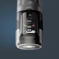 Rowenta X-Force Flex 12.60 Neo pokončni sesalnik, RH9L55E0