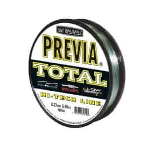 shumee BALSAX PREVIA SKUPNA VRVICA 0,30 MM 150 M