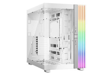 Be quiet! be quiet! LIGHT BASE 900 DX White Full Tower