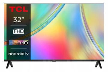 shumee TV 32 TCL 32S5400A (HD HDR DVB-T2/HEVC Android)