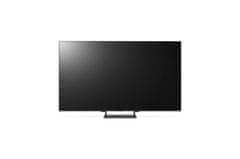 shumee LG 65QNED93A6A OLED EVO 65'' 4K Ultra HD 144 Hz TV WebOS Dolby Atmos Črna