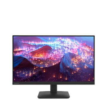 shumee Lenovo L27-4e 27FHD HDMI VGA Raven Black 3Y