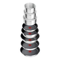 shumee TEFAL Ingenio Emotion L897SJ04 20-delni komplet loncev