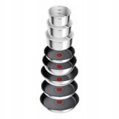 shumee TEFAL Ingenio Emotion L897SJ04 20-delni komplet loncev