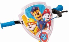 shumee Otroško kolo 12 Paw Patrol rdeče 1178 fant
