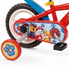 shumee Otroško kolo 12 Paw Patrol rdeče 1178 fant