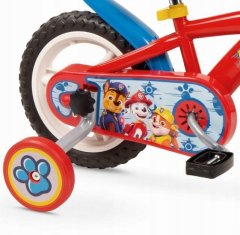 shumee Otroško kolo 12 Paw Patrol rdeče 1178 fant