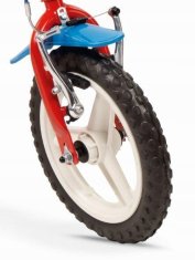 shumee Otroško kolo 12 Paw Patrol rdeče 1178 fant