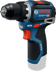 BOSCH Professional akumulatorski vrtalnik vijačnik GSR 12V-32 Solo (06019N7000)