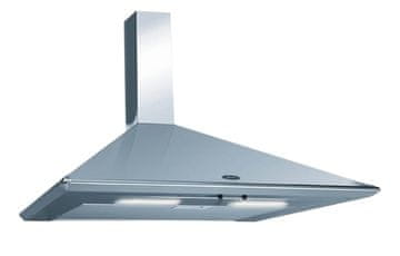 shumee AKPO WK-5 SOFT 50 INOX SATIN napa