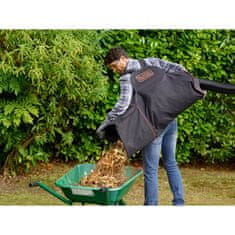 Black+Decker Sesalnik/puhalnik Black Decker 3000 W BEBLV301