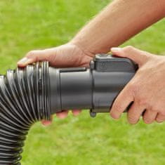 Black+Decker Sesalnik/puhalnik Black Decker 3000 W BEBLV301