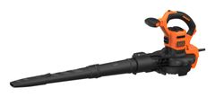 Black+Decker Sesalnik/puhalnik Black Decker 3000 W BEBLV301