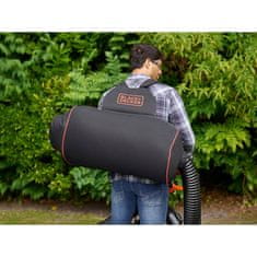 Black+Decker Sesalnik/puhalnik Black Decker 3000 W BEBLV301