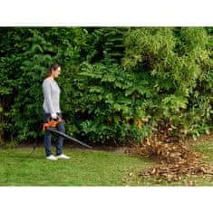 Black+Decker Sesalnik/puhalnik Black Decker 3000 W BEBLV301